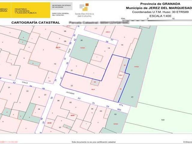 Piso en venta en Comarca de Guadix, Andalucía