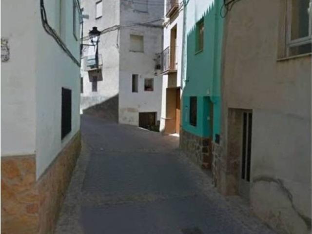 Piso en venta en l'Alt Palància, Valencia