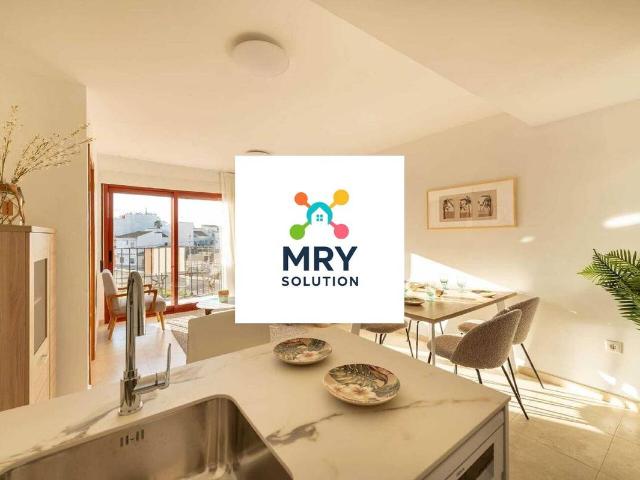 Piso en venta en Murcia, Área Metropolitana de Murcia