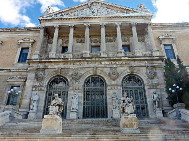 Piso en venta en Retiro, Madrid