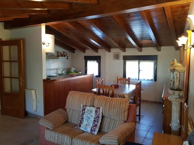 Piso en venta en Jerte, Extremadura
