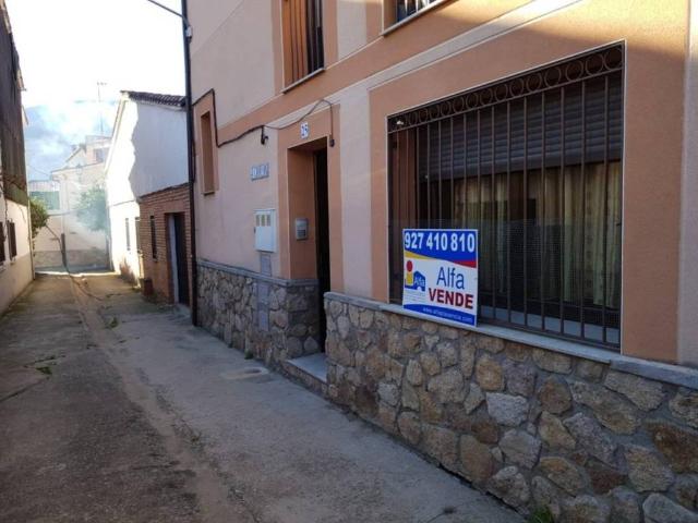 Piso en venta en Jerte, Extremadura