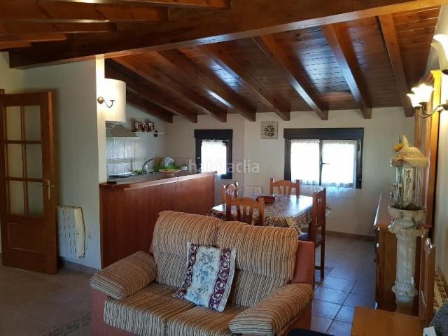 Piso en venta en Jerte, Extremadura