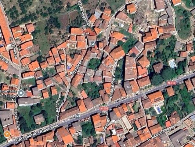 Piso en venta en Jerte, Cáceres