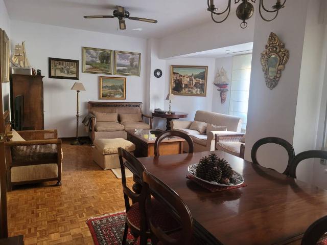 Piso en venta en Las Gaunas, Logroño