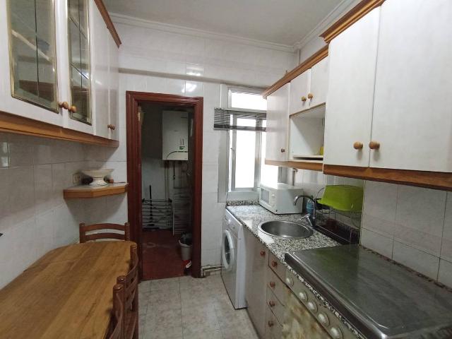 Piso en venta en Las Gaunas, Logroño
