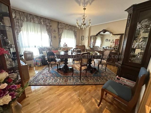 Piso en venta en Las Gaunas, Logroño