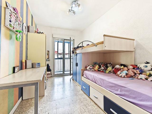 Piso en venta en Las Norias, Logroño