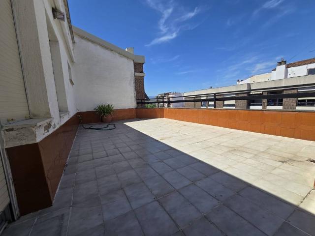 Ático en venta en Las Gaunas, Logroño