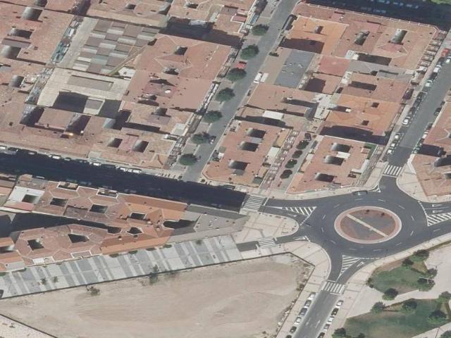 Piso en venta en Las Gaunas, Logroño