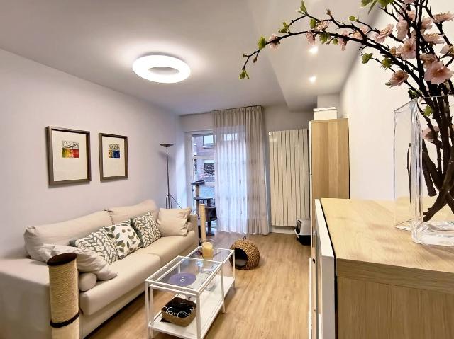 Piso en venta en Las Gaunas, Logroño