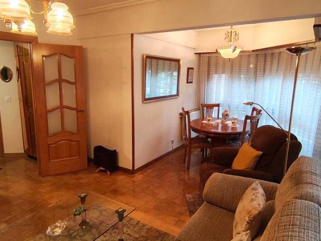 Piso en venta en Las Gaunas, Logroño