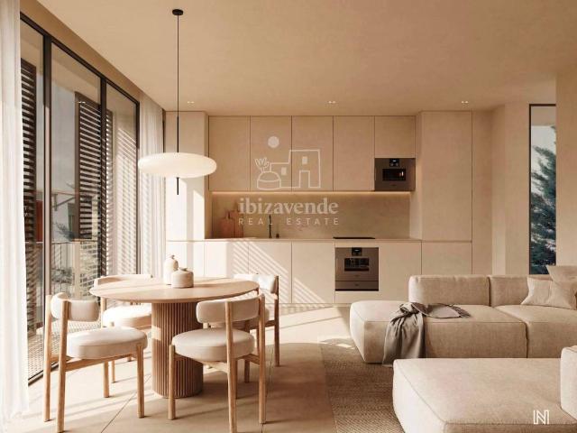 Piso en venta en Urbanització Siesta, Eivissa