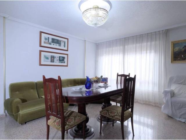 Piso en venta en l'Alacantí, Valencia