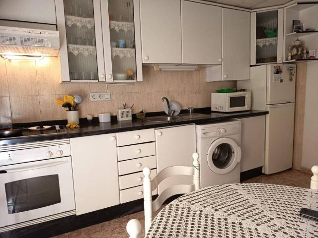 Piso en venta en l'Alacantí, Valencia