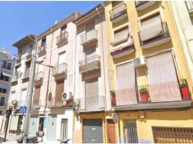 Piso en venta en l'Alacantí, Valencia