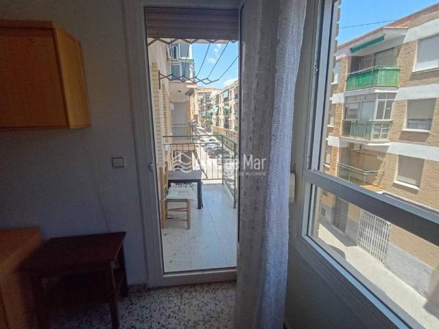 Piso en venta en l'Alacantí, Valencia