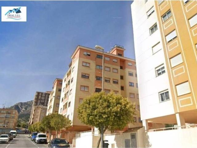 Piso en venta en l'Alacantí, Valencia