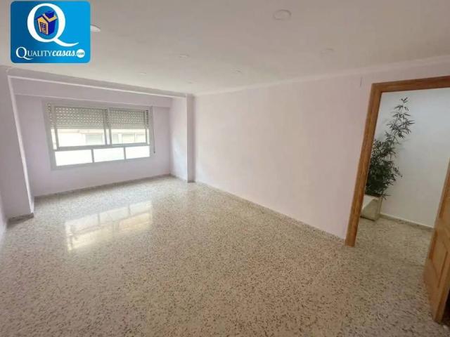 Piso en venta en l'Alacantí, Valencia
