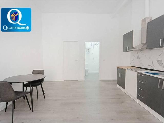 Piso en venta en l'Alacantí, Valencia