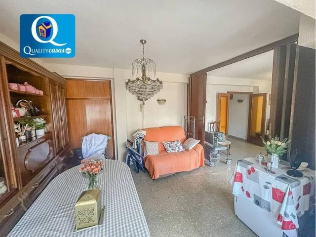 Piso en venta en l'Alacantí, Valencia