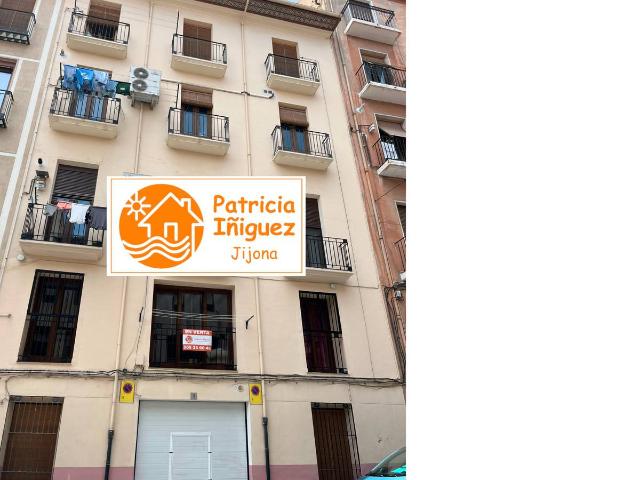 Piso en venta en l'Alacantí, Valencia