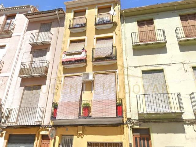 Piso en venta en l'Alacantí, Valencia