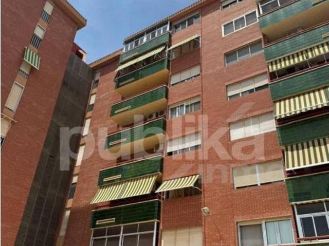 Piso en venta en l'Alacantí, Valencia