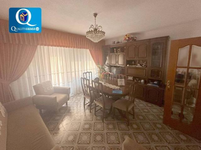Piso en venta en l'Alacantí, Valencia