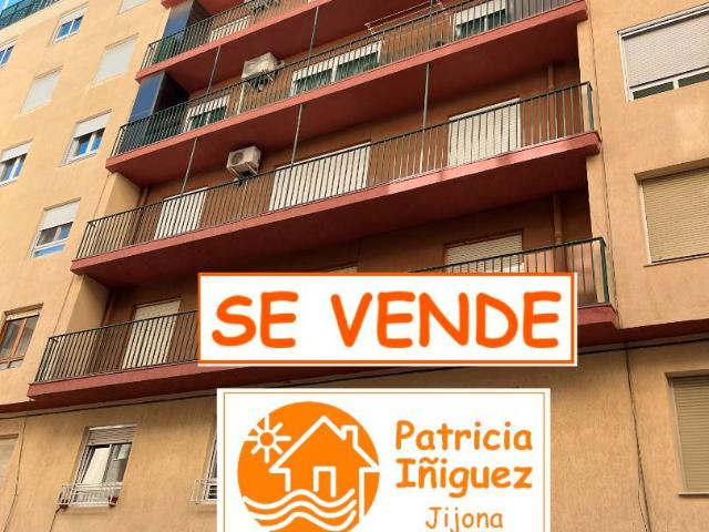 Piso en venta en l'Alacantí, Valencia