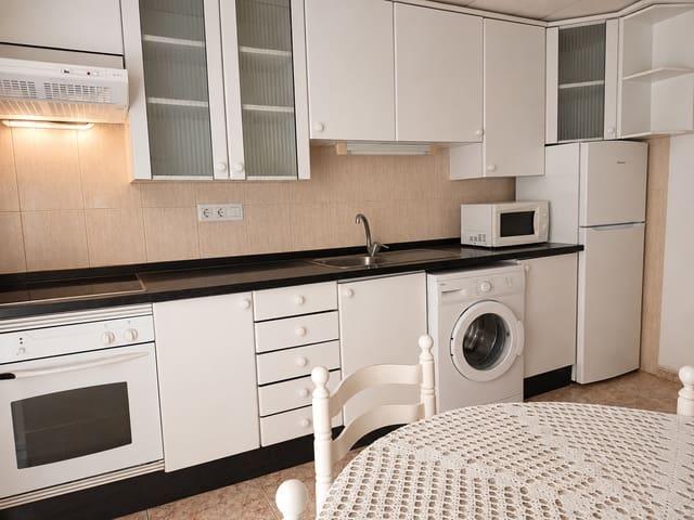 Piso en venta en l'Alacantí, Valencia
