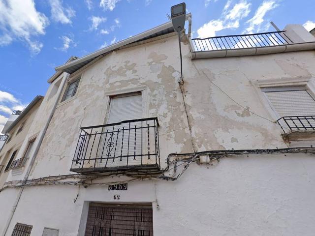 Piso en venta en Jimena, Jaén