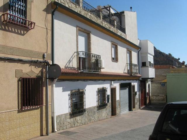 Piso en venta en Jimena, Jaén