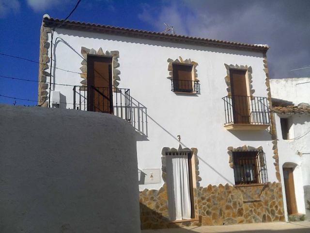 Piso en venta en Jimera De Líbar, Málaga