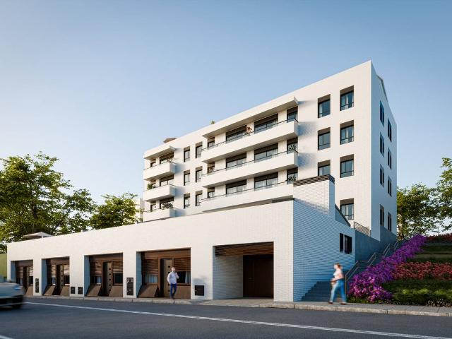 Piso en venta en Centre, Vallès Oriental