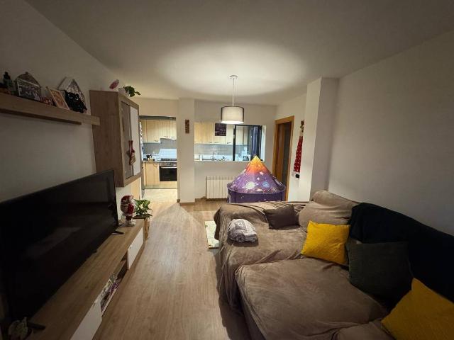 Piso en venta en Centre, Franqueses Del Vallès, Les