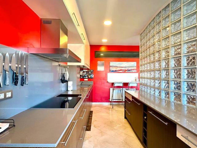 Piso en venta en Centre, Franqueses Del Vallès, Les