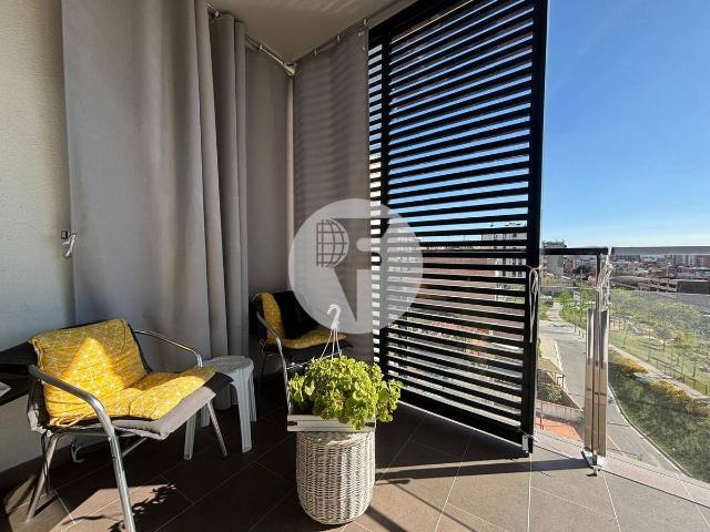 Piso en venta en Centre, Vallès Oriental