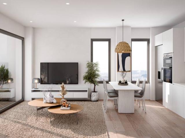 Piso en venta en Centre, Vallès Oriental