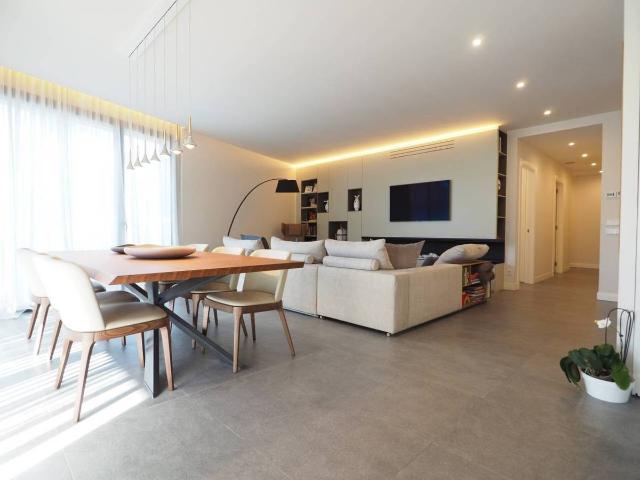 Piso en venta en Granollers, Centre