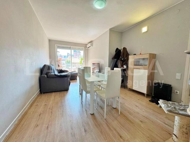 Piso en venta en Centre, Vallès Oriental