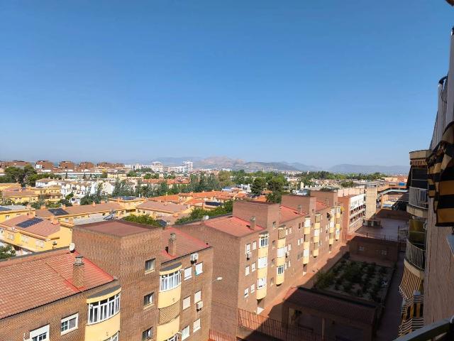 Piso en venta en Granada, Centro - Sagrario