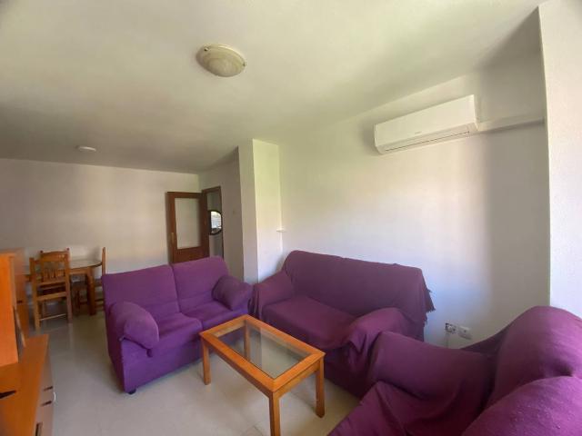 Piso en venta en Granada, Centro - Sagrario