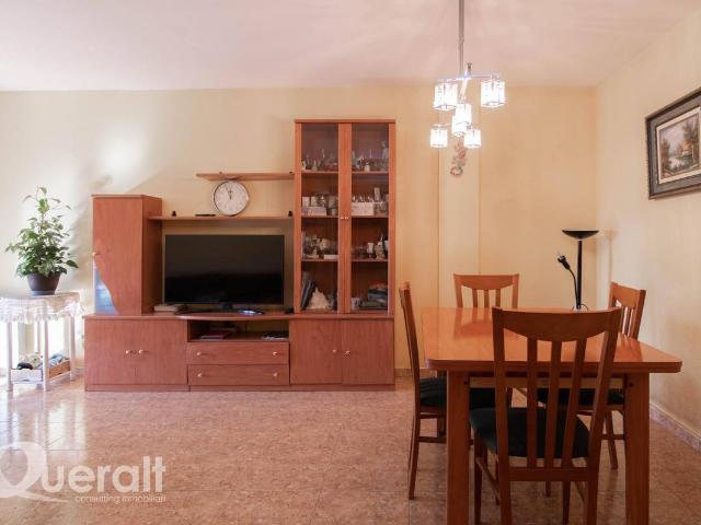 Piso en venta en el Canyeret, Segrià