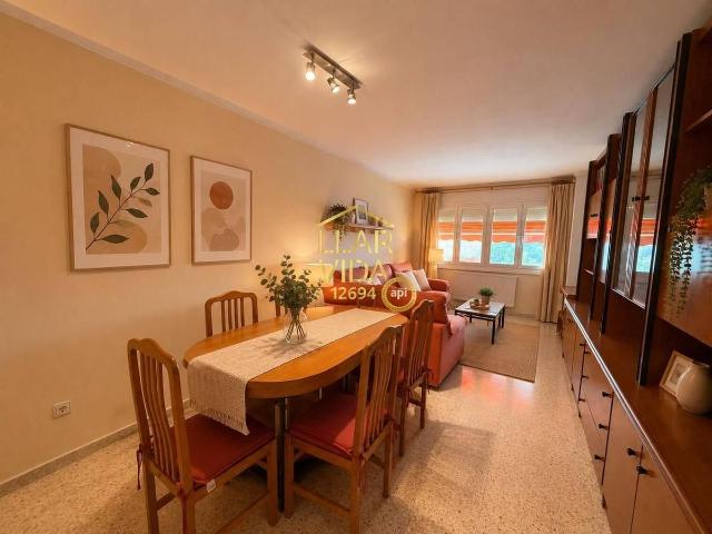 Piso en venta en Segrià, Catalunya