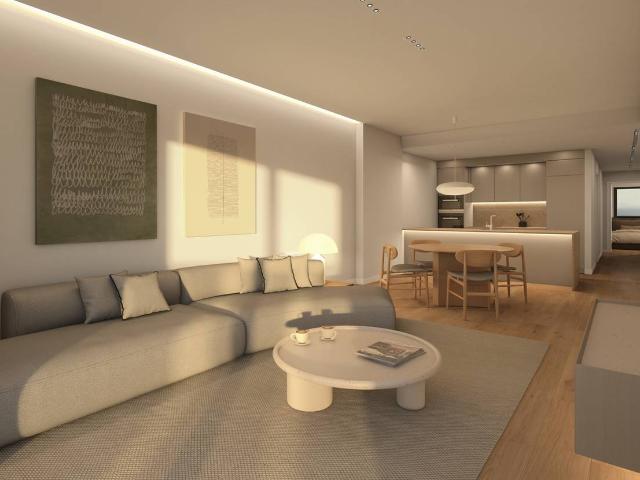 Piso en venta en el Canyeret, Segrià
