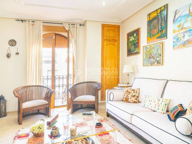 Piso en venta en Jódar, Andalucía