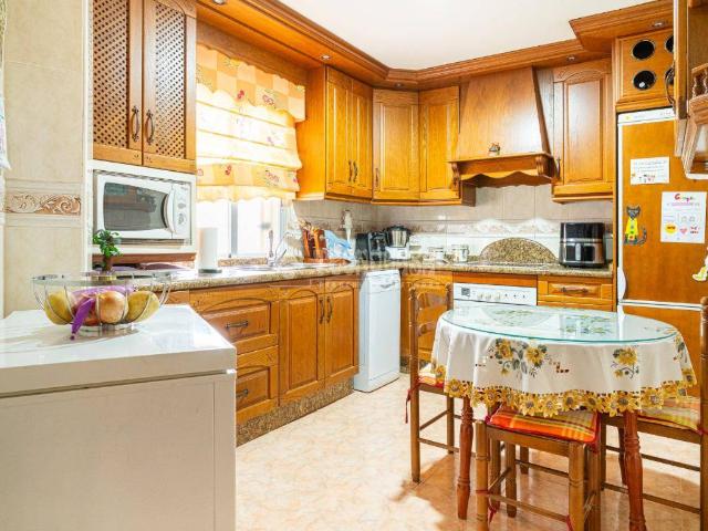 Piso en venta en Jódar, Jaén