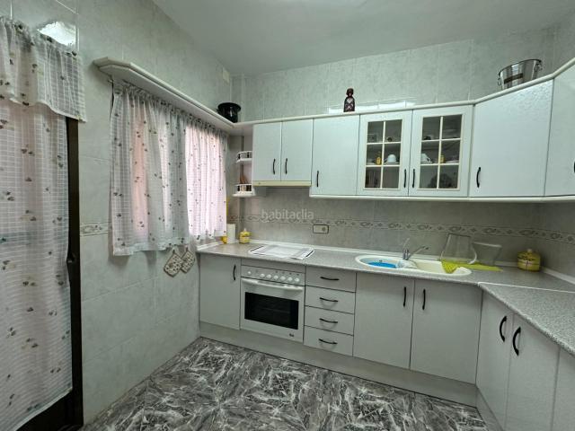 Piso en venta en Jódar, Andalucía
