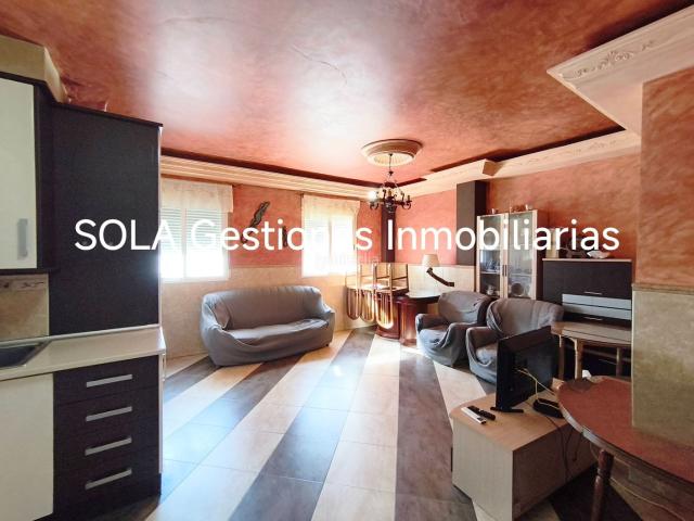 Piso en venta en Jódar, Andalucía